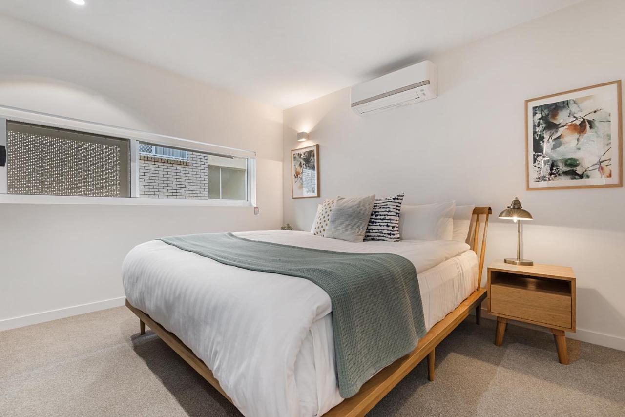 Luxury 5-Floor Unit With Ocean Views Near Beach Caloundra Exteriér fotografie