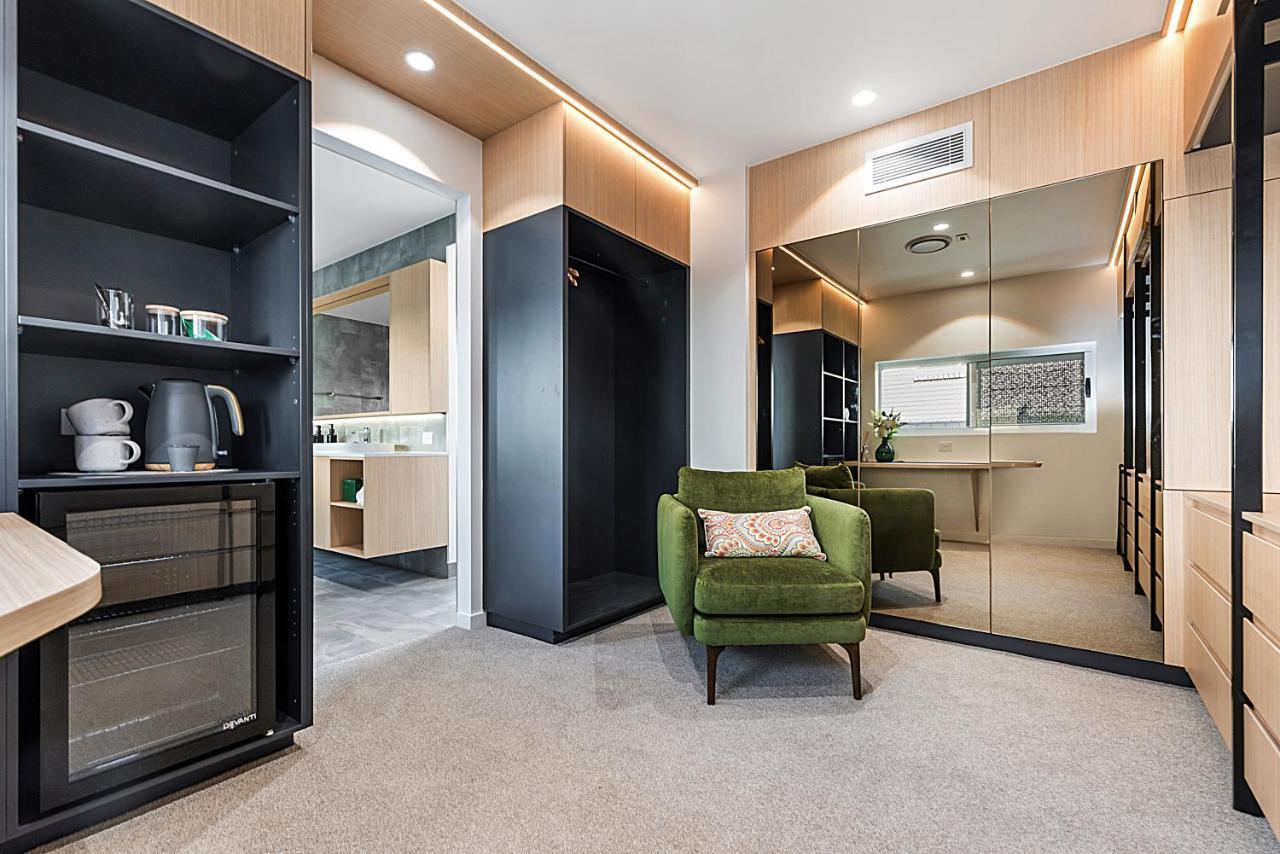 Luxury 5-Floor Unit With Ocean Views Near Beach Caloundra Exteriér fotografie