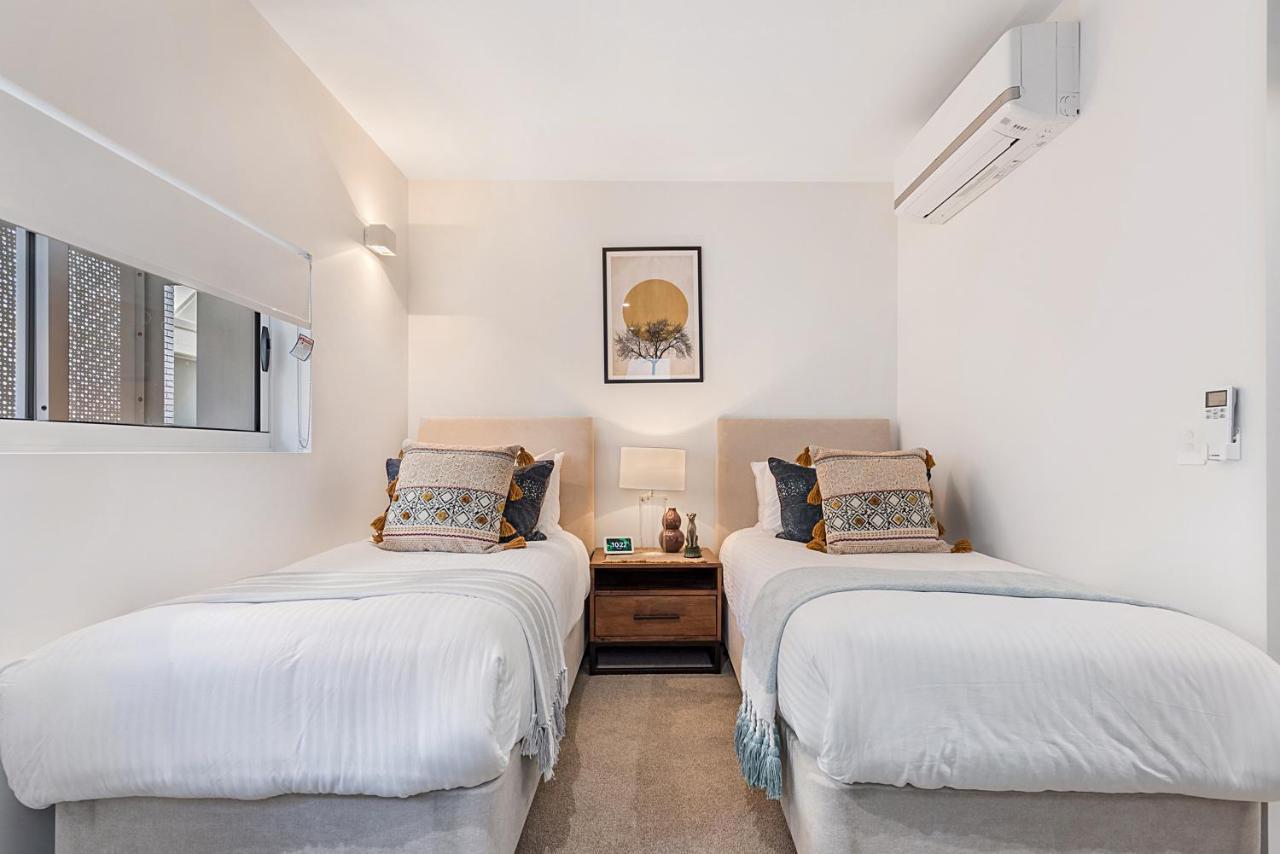 Luxury 5-Floor Unit With Ocean Views Near Beach Caloundra Exteriér fotografie