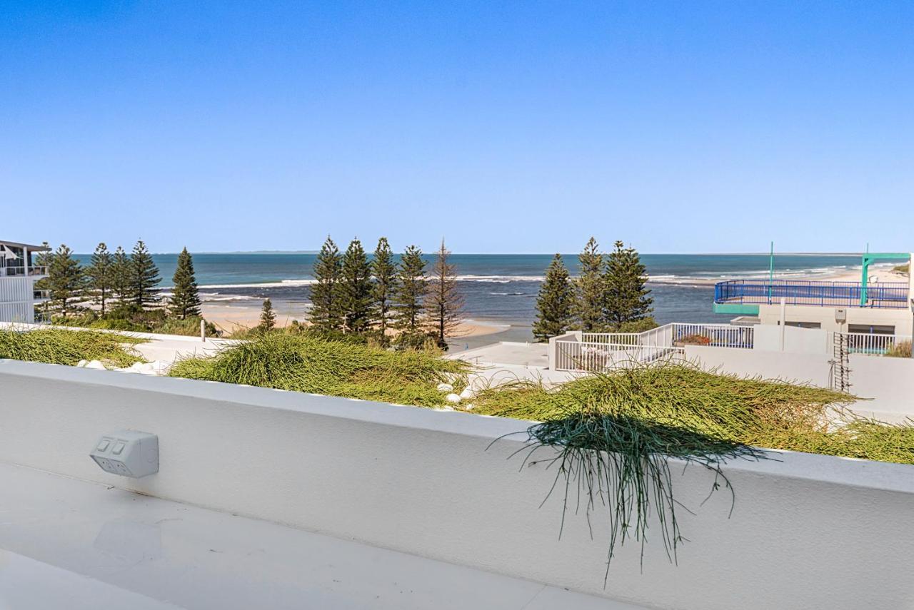 Luxury 5-Floor Unit With Ocean Views Near Beach Caloundra Exteriér fotografie