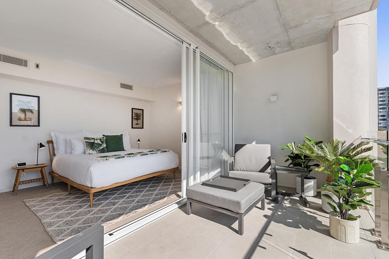 Luxury 5-Floor Unit With Ocean Views Near Beach Caloundra Exteriér fotografie