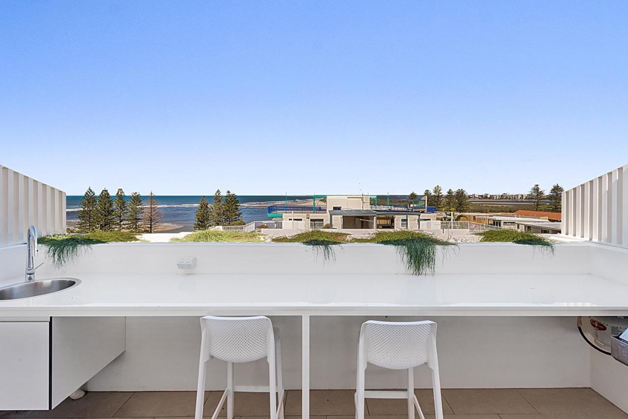 Luxury 5-Floor Unit With Ocean Views Near Beach Caloundra Exteriér fotografie